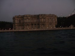 Фото з туру Вікенд в Стамбулі, 19 серпня 2016 від туриста lljudmila nnn