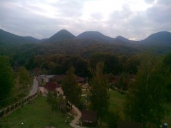Фото з туру Свіжість джерел Закарпаття, 12 жовтня 2015 від туриста Slava