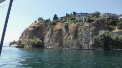 Фото з туру Літні акварелі Балкан…Відпочинок на морі в Албанії, 09 липня 2016 від туриста Eliza