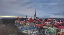 Фото з туру Шість столиць Бурштинові дороги Балтії і Скандинавії + Фьорди, 30 грудня 2016 від туриста Дмитрий