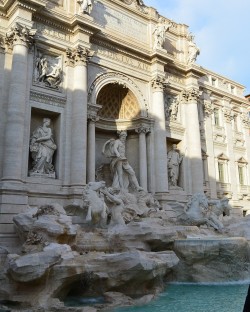 Фото з туру Секрет вічності… Рим + Верона, Сан-Марино і Венеція, 28 грудня 2016 від туриста Викики