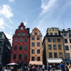 Фото з туру Мед з чорницями… І вся Скандинавія, 25 липня 2016 від туриста Аня