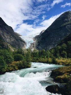 Фото из тура Мед с черникой… И вся Скандинавия, 25 июля 2016 от туриста Аня