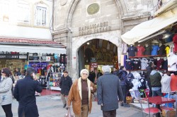 Фото из тура Загадочный Истанбул, 29 декабря 2016 от туриста Happy_Inna