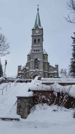Фото з туру Вихідні в Словаччині  Релакс в термальних джерелах, 30 листопада 2016 від туриста Анатолий