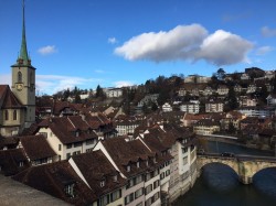 Фото из тура В полном шоколаде... или 2 дня в Швейцарии!, 31 января 2017 от туриста Anna