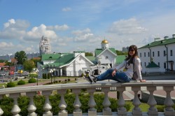 Фото з туру Ніжна і скромна – Волинь і Білорусь, 15 травня 2016 від туриста Анастасия 