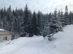 Фото з туру Тиждень сніжного драйву, 12 грудня 2016 від туриста Andres