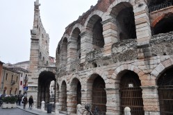 Фото из тура Прекрасная венецианка! Вена, Верона и Будапешт!, 20 февраля 2017 от туриста tvryabinina