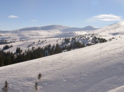 Фото з туру Тиждень сніжного драйву, 25 лютого 2017 від туриста Оксана