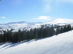 Фото из тура Неделька снежного драйва, 25 февраля 2017 от туриста Оксана
