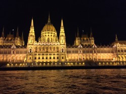 Фото з туру Вікенд в Європі!  Краків, Прага, Відень та Будапешт, 09 березня 2017 від туриста MissBin
