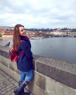 Фото з туру Три щасливі дні Краків, Прага + Дрезден, 07 березня 2017 від туриста Yana
