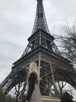 Фото из тура Французский Каприз   4 дня в Париже + Нормандия, долина Луары, Мон-Сен-Мишель!, 04 марта 2017 от туриста Lucky_blondy