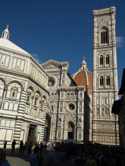 Фото з туру Рим чарівний завжди! Мілан, Генуя, Флоренція та Венеція!, 19 вересня 2016 від туриста LGaGa
