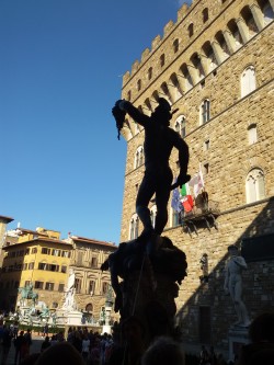 Фото з туру Рим чарівний завжди! Мілан, Генуя, Флоренція та Венеція!, 19 вересня 2016 від туриста LGaGa