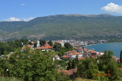 Фото з туру Літні акварелі Балкан…Відпочинок на морі в Албанії, 06 серпня 2016 від туриста Nina