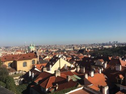 Фото з туру Прикольними містами: Дрезден + Прага + Брно + Краків!!!, 25 березня 2017 від туриста Ирина
