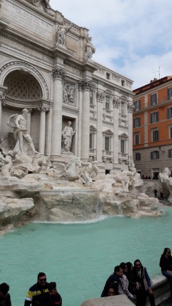 Фото из тура Я в восторге!!! Это... Рим! Рим + Неаполь, Флоренция и Венеция!, 19 марта 2017 от туриста Надежда
