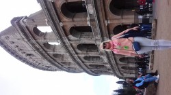 Фото из тура Я в восторге!!! Это... Рим! Рим + Неаполь, Флоренция и Венеция!, 19 марта 2017 от туриста Tomalo1772