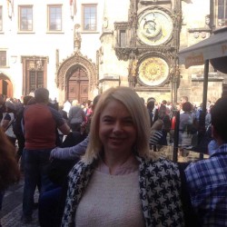 Фото из тура Душевный Уикенд Краков, Прага, Вена, Будапешт + Эгер, 30 марта 2017 от туриста Tanya