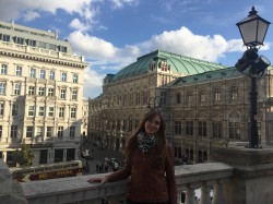 Фото из тура Три счастливых смайлика: Амстердам, Париж, Рим + Лазурный берег!, 01 октября 2016 от туриста Olya
