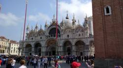 Фото з туру Рим! Все тільки починається… Флоренція + Венеція, 09 квітня 2017 від туриста Larisa