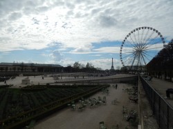 Фото из тура Два счастливых смайлика: Париж + Рим!, 25 марта 2017 от туриста Игорь