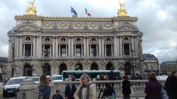 Фото из тура Свидание в Париже! + Мюнхен!, 16 октября 2016 от туриста Eva