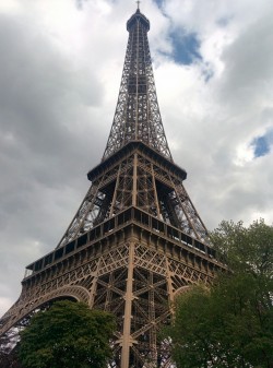 Фото з туру Маленька французька подорож Париж, Діснейленд +Нюрнберг, 11 квітня 2017 від туриста Kuzi