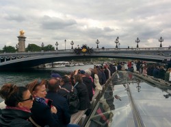 Фото из тура Маленькое французское путешествие Париж, Диснейленд+ Нюрнберг, 11 апреля 2017 от туриста Kuzi