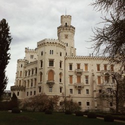 Фото з туру Улюблений дует Прага та Будапешт, 21 квітня 2017 від туриста Helga
