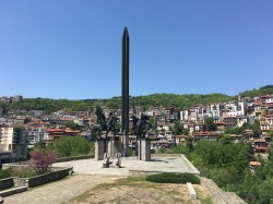 Фото з туру В активному пошуку або подорож з настроєм… Дубровник + Будва, 23 квітня 2017 від туриста Анастасия 