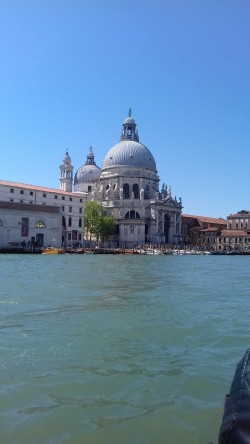 Фото из тура Сто причин любить Италию, и первая – Рим! Флоренция + Венеция!, 14 апреля 2017 от туриста Сергей