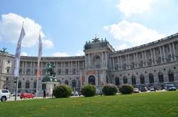 Фото з туру Угорський чардаш! Відень та Будапешт, 28 квітня 2017 від туриста Zina