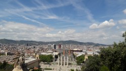 Фото з туру Посмішка Кармен! Любляна, Мілан, Барселона, Ніцца та Венеція!, 26 квітня 2017 від туриста Ксюшка