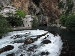 Фото з туру В активному пошуку або подорож з настроєм… Дубровник + Будва, 23 квітня 2017 від туриста Serg