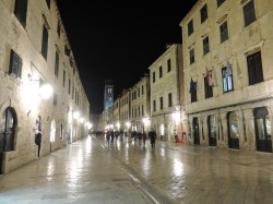 Фото из тура В активном поиске или путешествие с настроением… Дубровник + Будва, 23 апреля 2017 от туриста Serg