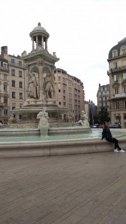 Фото з туру Тільки Рим гідний Парижу, 30 квітня 2017 від туриста Наталка