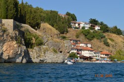 Фото из тура Летние акварели Балкан…Отдых на море в Албании, 06 августа 2016 от туриста Rated88