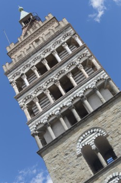 Фото из тура О Тоскане… со вкусом:Лукка, Сиена, Сан-Джиминьяно, Флоренция, 15 апреля 2017 от туриста dmitrobv