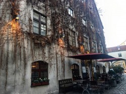 Фото из тура Баварские выходные: Нюрнберг + Бамберг + Ротенбург + Ульм + Мюнхен+ замок Гогенцоллерн и Нойшванштайн!!!, 29 декабря 2016 от туриста Svetik