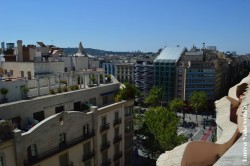 Фото из тура Кастаньеты испанского сердца  3 дня в Барселоне, 24 июля 2016 от туриста Mirta