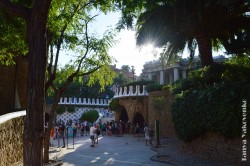 Фото из тура Кастаньеты испанского сердца  3 дня в Барселоне, 24 июля 2016 от туриста Mirta