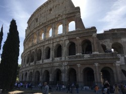 Фото из тура Скажем «чииииз» в Италии: 3 дня в Риме + Неаполь, Флоренция и Венеция, 07 мая 2017 от туриста law_anna