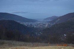 Фото з туру Намисто Гуцульщини, 08 листопада 2016 від туриста Николай