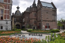 Фото из тура Королевские лучики - БеНиЛюкс: Нидерланды + Бельгия + Люксембург!!!, 20 апреля 2017 от туриста tvryabinina