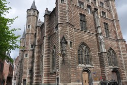 Фото из тура Королевские лучики - БеНиЛюкс: Нидерланды + Бельгия + Люксембург!!!, 20 апреля 2017 от туриста tvryabinina