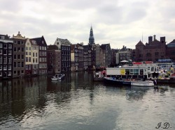 Фото из тура Амурные приключения в Амстердаме и Париже!!!, 08 мая 2017 от туриста Irina Dear