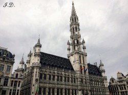 Фото из тура Амурные приключения в Амстердаме и Париже!!!, 08 мая 2017 от туриста Irina Dear
